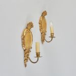 1398 9066 WALL SCONCES